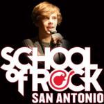School of Rock - San Antonio
